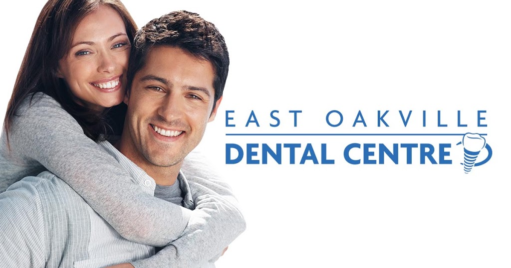 East Oakville Dental Center | 1525 Cornwall Rd #25, Oakville, ON L6J 0B2, Canada | Phone: (905) 257-1211