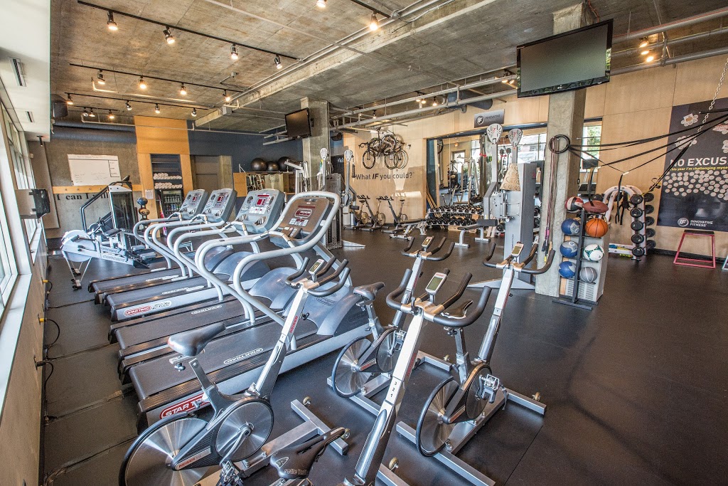 Innovative Fitness West Vancouver | 2411 Dundarave Ln, West Vancouver, BC V7V 4X8, Canada | Phone: (604) 913-3488