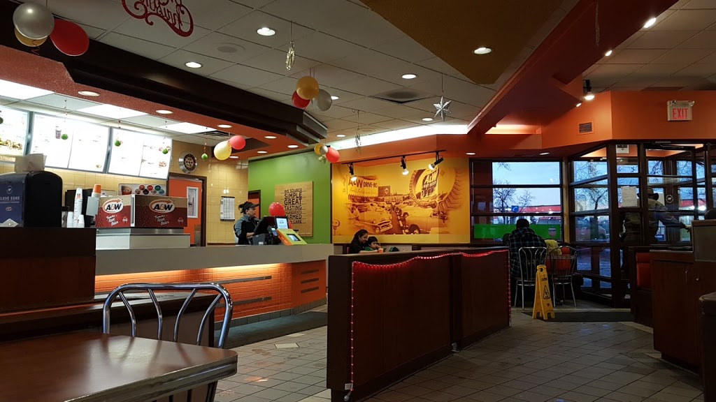 A&W Canada | 2701 Avonhurst Dr, Regina, SK S4R 3J3, Canada | Phone: (306) 545-6441