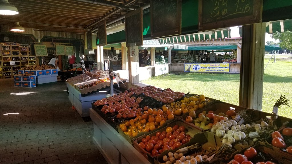 Ferme Régis Enr | Rang de la Deuxieme Chaloupe, Notre-Dame-des-Prairies, QC J6E 7Y8, Canada | Phone: (450) 755-4905