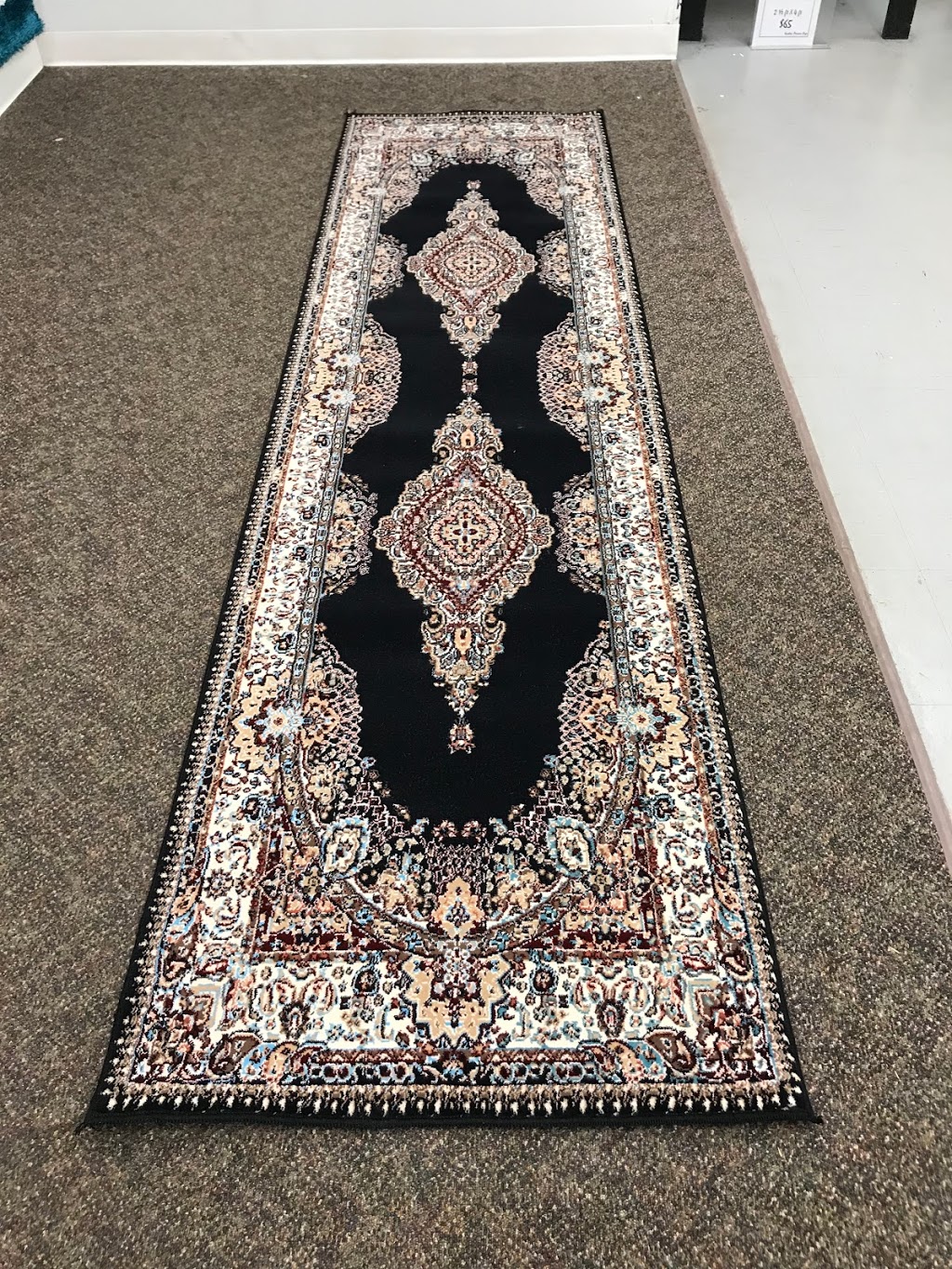 Kashan Persian Rugs | 1-137 Londonderry Square NW, Edmonton, AB T5C 3C8, Canada | Phone: (780) 250-0048