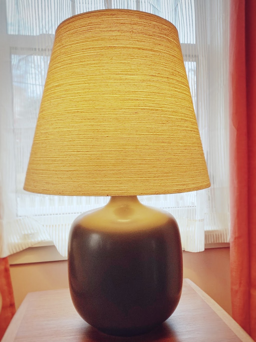 Lighten Up Lamp Repair | 2526 Elm St, Halifax, NS B3L 2Y4, Canada | Phone: (902) 233-3725