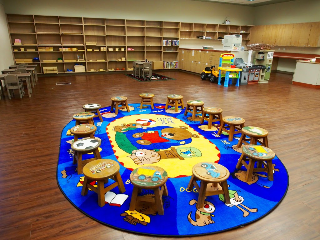 Canyon Springs Montessori Academy | 18477 Old Dewdney Trunk Rd, Pitt Meadows, BC V3Y 1Z1, Canada | Phone: (604) 465-0597