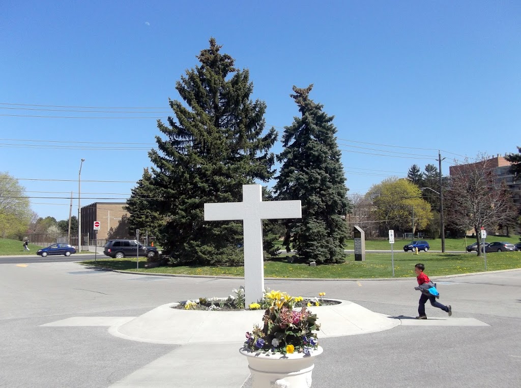 Blessed Trinity Parish | 3220 Bayview Ave, North York, ON M2M 3R7, Canada | Phone: (416) 226-0262