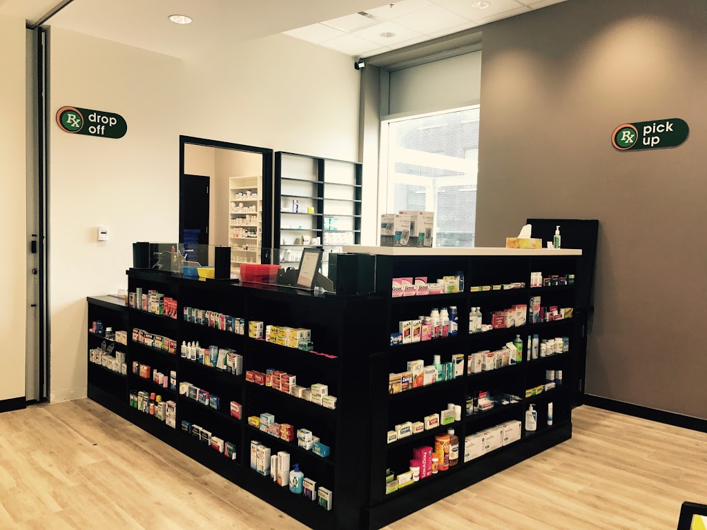 Cure Plus Pharmacy | 105-318 Spruce St, Waterloo, ON N2L 3M7, Canada | Phone: (519) 208-2700