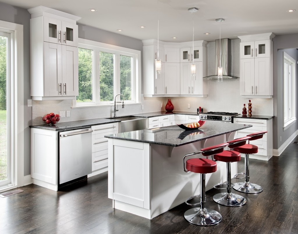 MY Kitchens | 107 Colonnade Rd #4, Nepean, ON K2E 7M3, Canada | Phone: (613) 226-6886