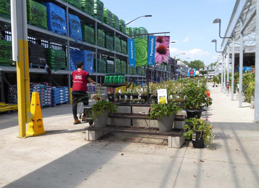 Lowes Garden Center | 3270 Harrison Crescent, Burlington, ON L7M 0W4, Canada