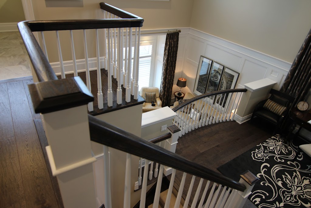 Shipway Stairs | 1820 Ironstone Dr, Burlington, ON L7L 5V3, Canada | Phone: (905) 336-1296