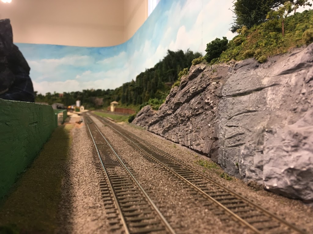 Hobby train show | 1141 Maple St, Fenwick, ON L0S 1C0, Canada