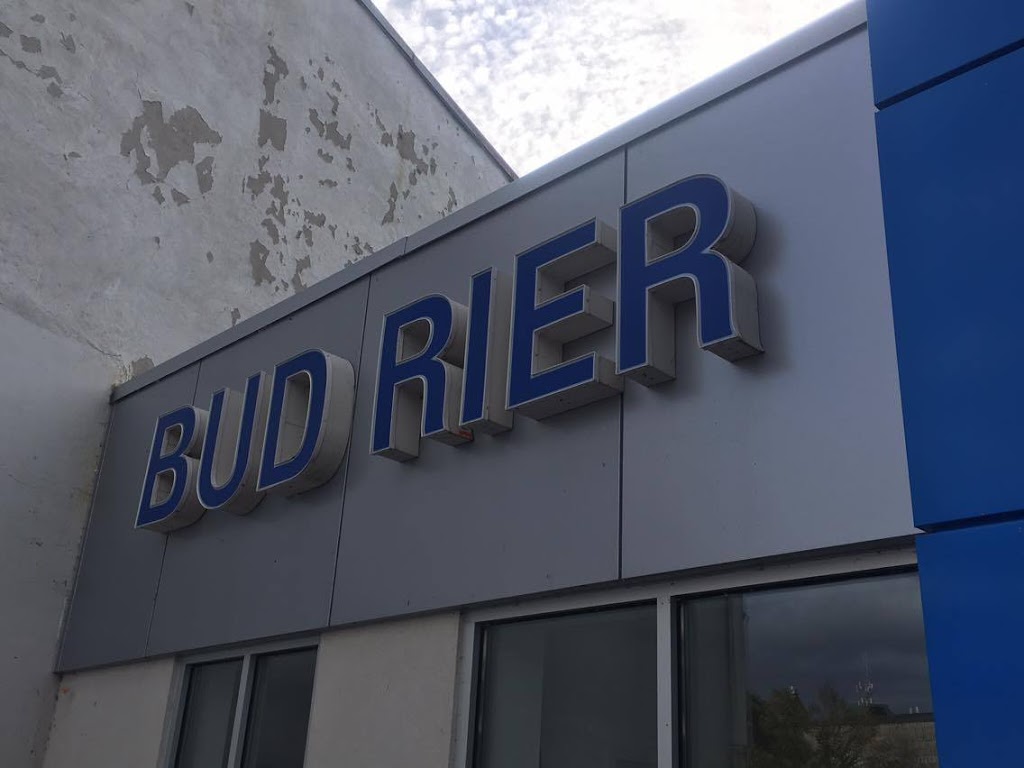 Bud Rier Chevrolet Ltd | 374 Queen St N, Paisley, ON N0G 2N0, Canada | Phone: (519) 353-5651