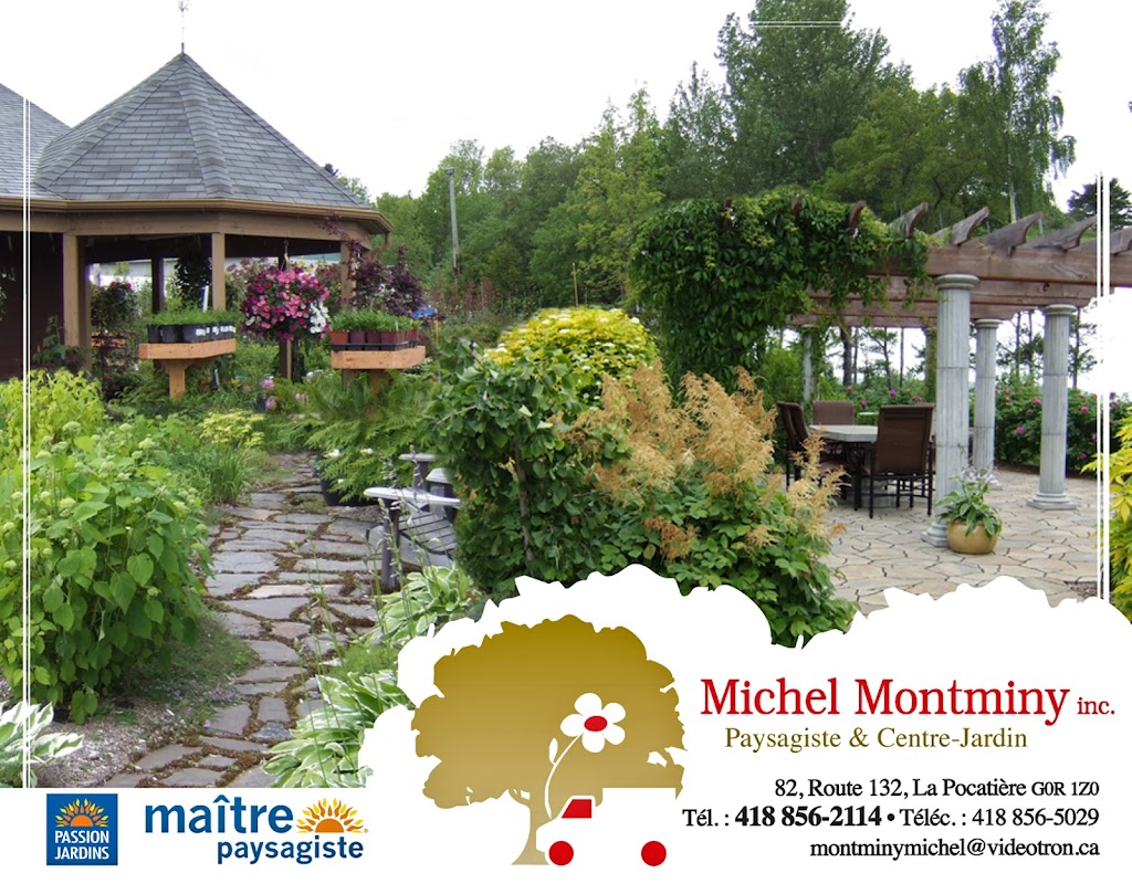 Michel Montminy Inc | 82 route 132 Ouest, La Pocatière, QC G0R 1Z0, Canada | Phone: (418) 856-2114