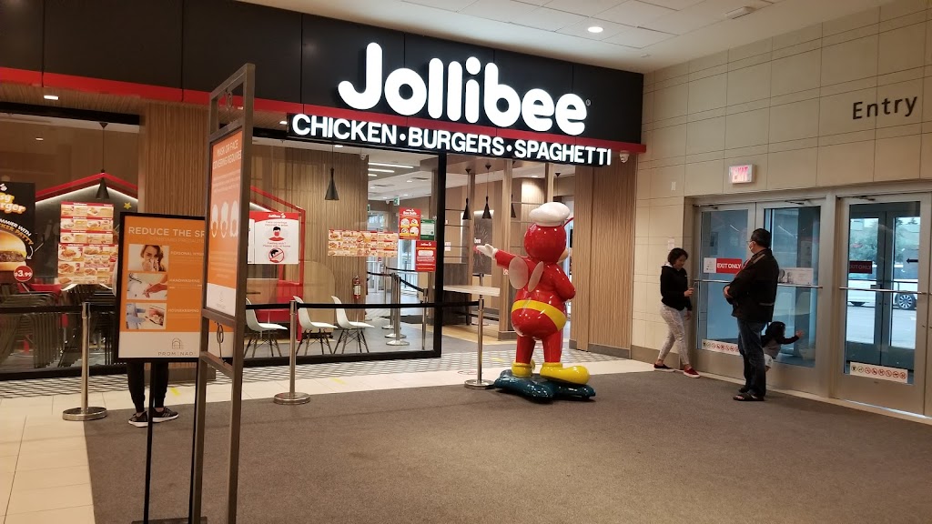 Jollibee | 1 Promenade Cir Unit E 267, Thornhill, ON L4J 4P8, Canada | Phone: (289) 514-1810