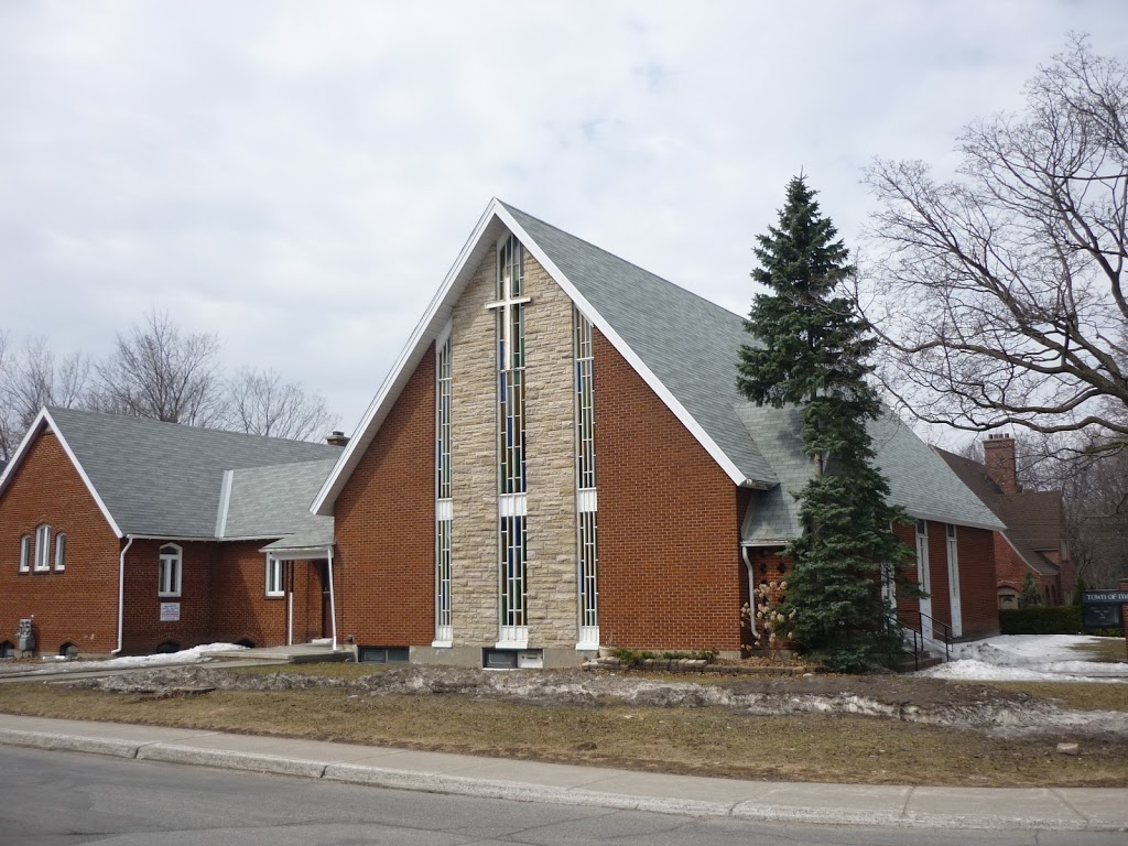 New Canadian Baptist Church | 1012 Chemin Saint-Clare, Mont-Royal, QC H3R 2N1, Canada | Phone: (514) 803-1989