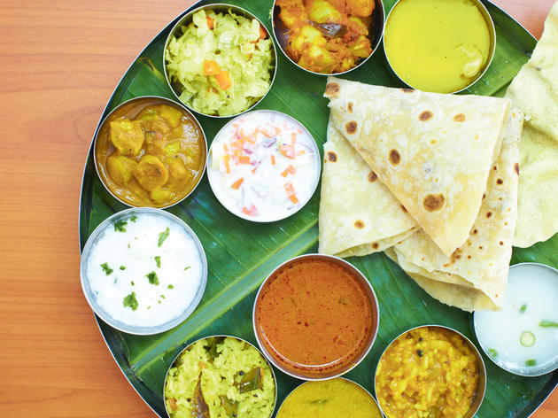 MADRAS RESTAURANT - True Taste of South India | 2280 Bovaird Dr E #6, Brampton, ON L6R 3J5, Canada | Phone: (905) 789-6600