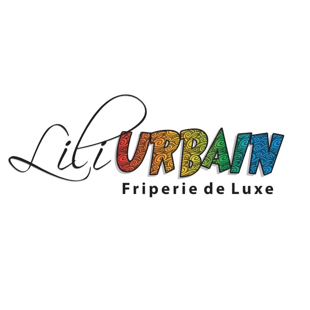 Lili Urbain Friperie De Luxe | 1332 Boulevard de Sainte-Adèle #120, Sainte-Adèle, QC J8B 2N5, Canada | Phone: (514) 830-9138