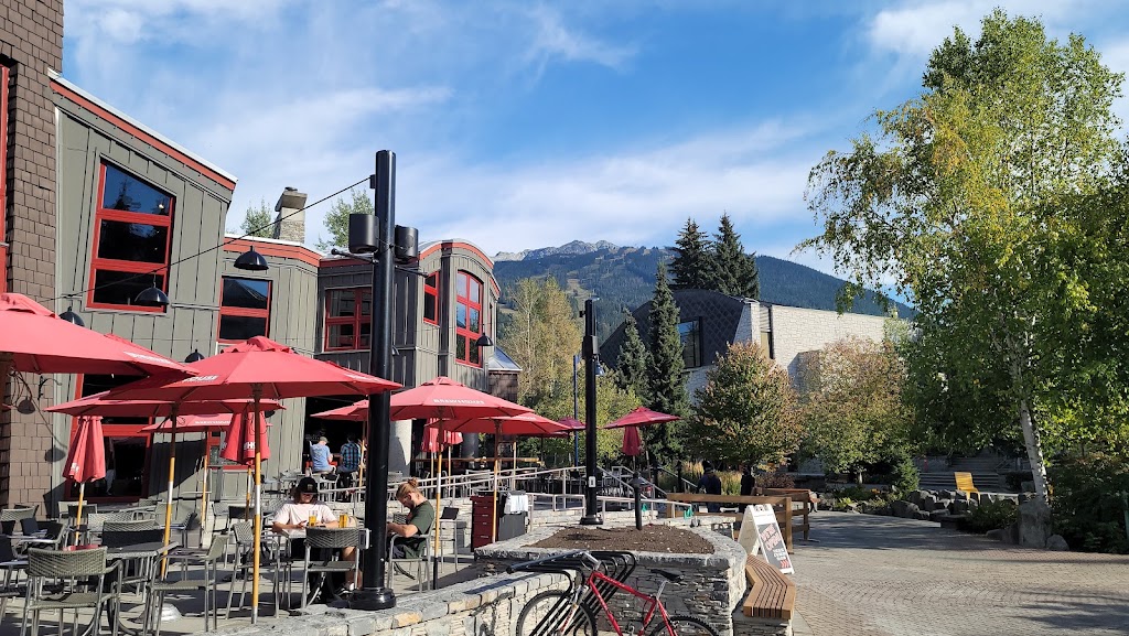 Maurice Young Millennium Place | 4335 Blackcomb Way, Whistler, BC V0N 1B4, Canada | Phone: (604) 935-8410