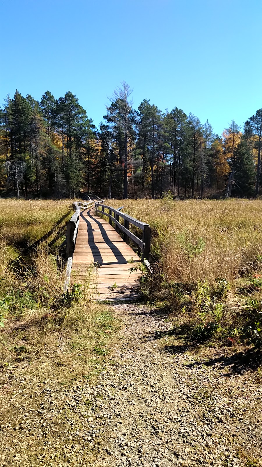 Mashkinonje Provincial Park Parking | 9322 ON-64, West Nipissing, ON P0M 2K0, Canada | Phone: (705) 287-2900