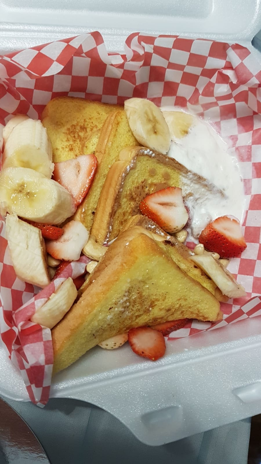 The Eggsperience Restaurant All Day Breakfast & Lunch | 1121 Dundas St E, Whitby, ON L1N 2K4, Canada | Phone: (905) 430-6300