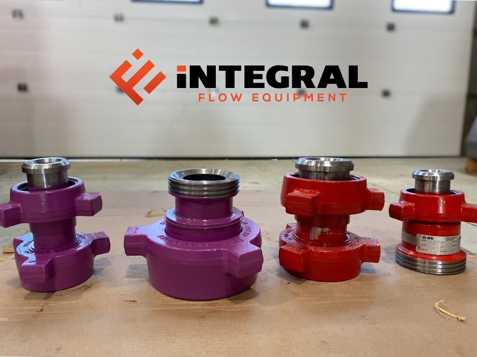 Integral Flow Equipment | 310 Burnt Park Way, #100, AB T4S 2L4, Canada | Phone: (403) 348-8958