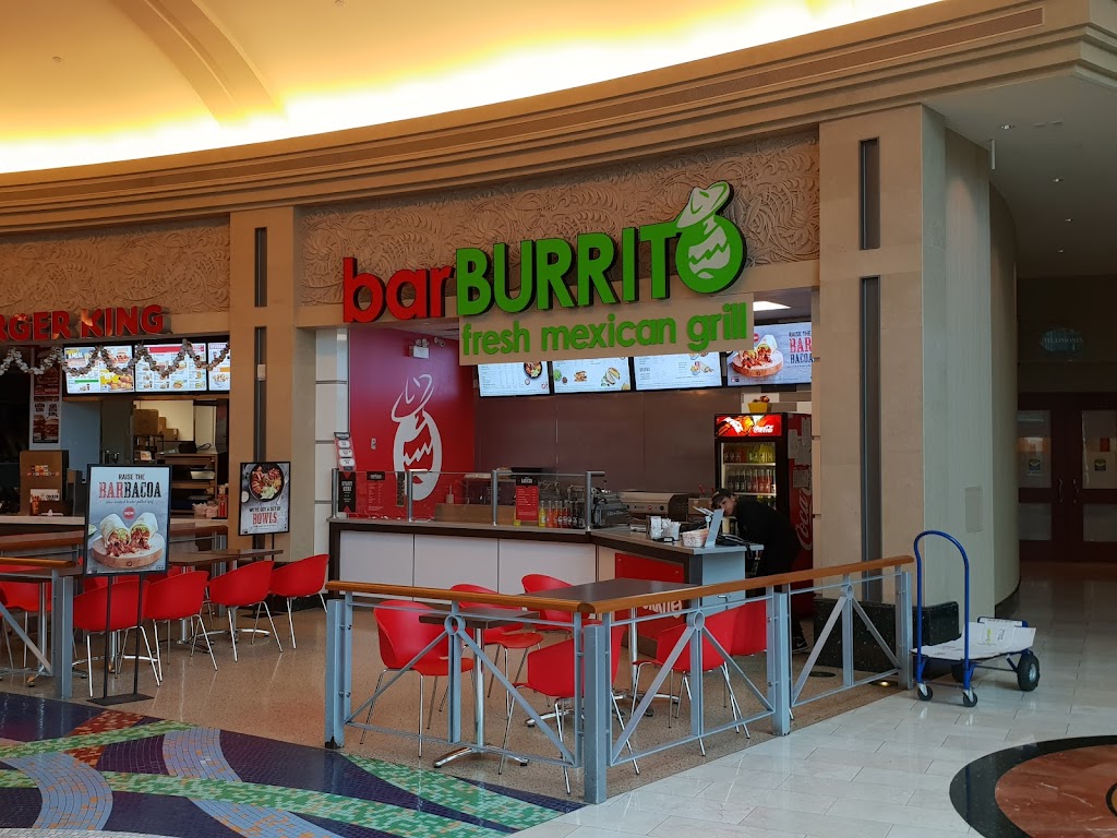 barBURRITO | 6380 Fallsview Blvd, Niagara Falls, ON L2G 7X5, Canada | Phone: (905) 354-5644