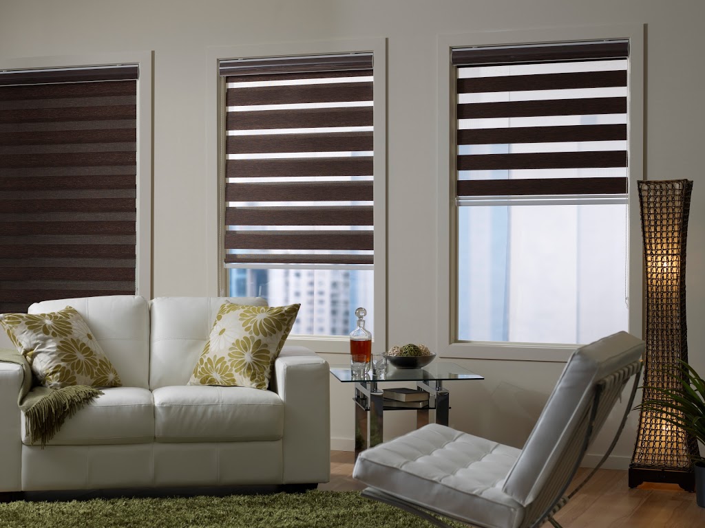 Zebra Wholesale Blinds Inc | 12885 85 Ave #125, Surrey, BC V3W 0K8, Canada | Phone: (778) 926-1310