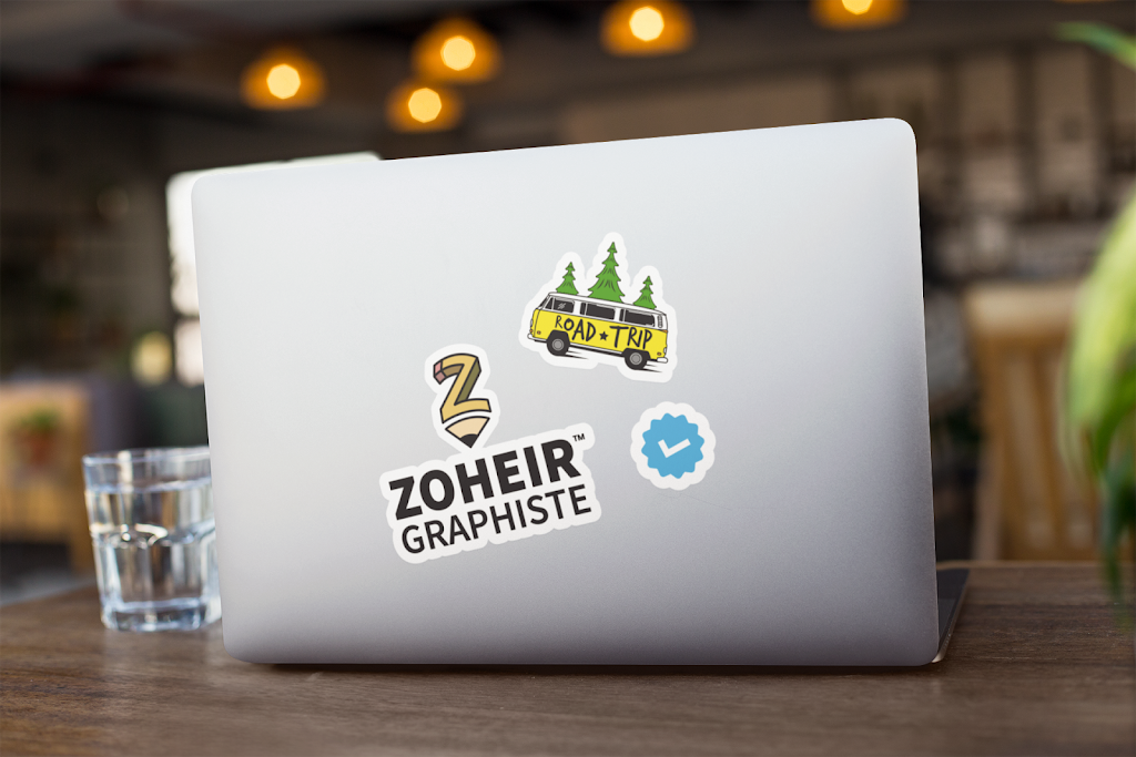 Zoheir Graphiste | 3059 Rue Denaut, Longueuil, QC J4L 3V7, Canada | Phone: (514) 917-3603