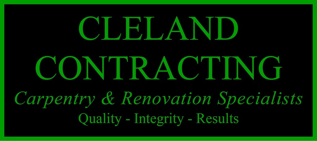 Cleland Contracting | 535 Railway Ave NE, Langdon, AB T0J 1X1, Canada | Phone: (403) 614-7515