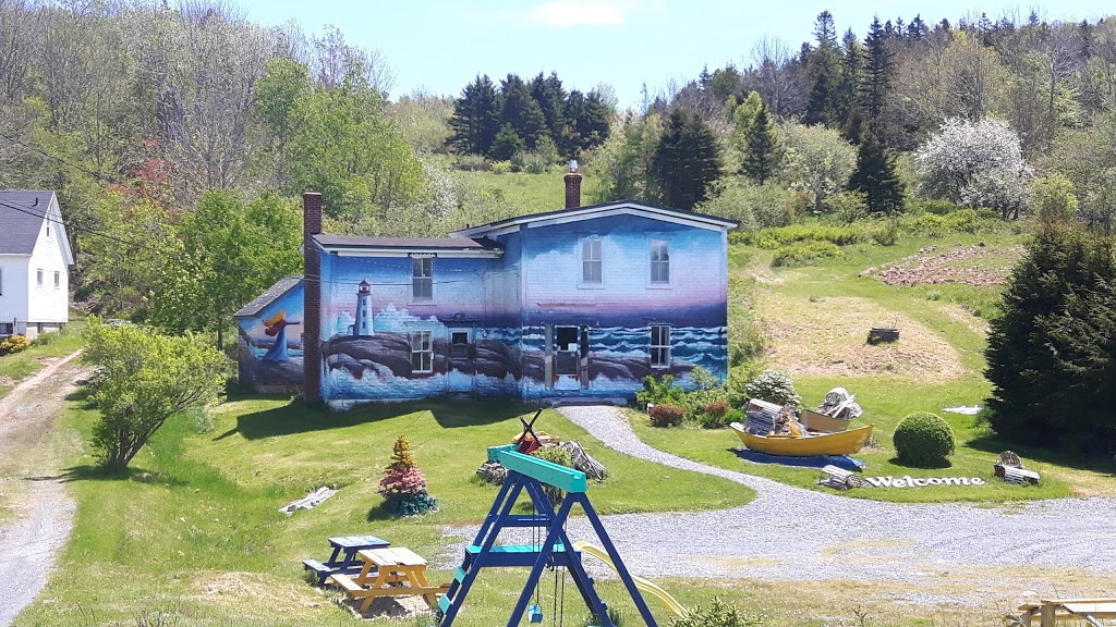 Peggy of the Cove | 10235/6 Peggys Cove Rd, Glen Margaret, NS B3Z 3J1, Canada | Phone: (902) 823-2083