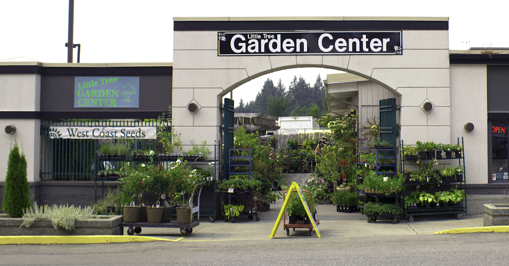 Little Tree Garden Center | 2517 Bowen Rd, Nanaimo, BC V9T 3L2, Canada | Phone: (250) 585-0244