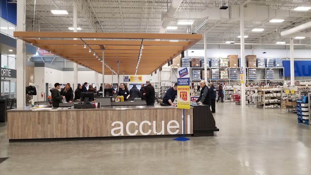 Aubut | 3975 Boulevard Saint-Elzéar O, Laval, QC H7P 4K1, Canada | Phone: (450) 238-0221