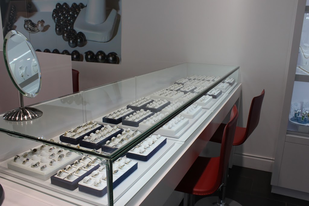 Joaillerie Langevin | 66, Route 132 #100, Delson, QC J5B 0A1, Canada | Phone: (450) 635-1616