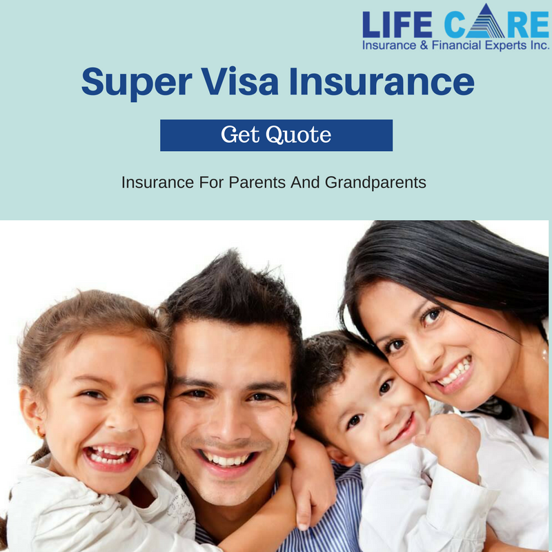 Life Care Insurance | 8500 Torbram Rd Unit: 44, Brampton, ON L6T 5C6, Canada | Phone: (416) 833-8533