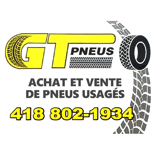 GT pneus - Spécialiste des pneus usagés à Québec | 1111 Avenue Nordique, Québec, QC G1C 0H9, Canada | Phone: (418) 802-1934