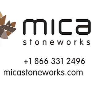 Mica Stoneworks | 12240 Horseshoe Way #8a, Richmond, BC V7A 4Z1, Canada | Phone: (250) 826-7959