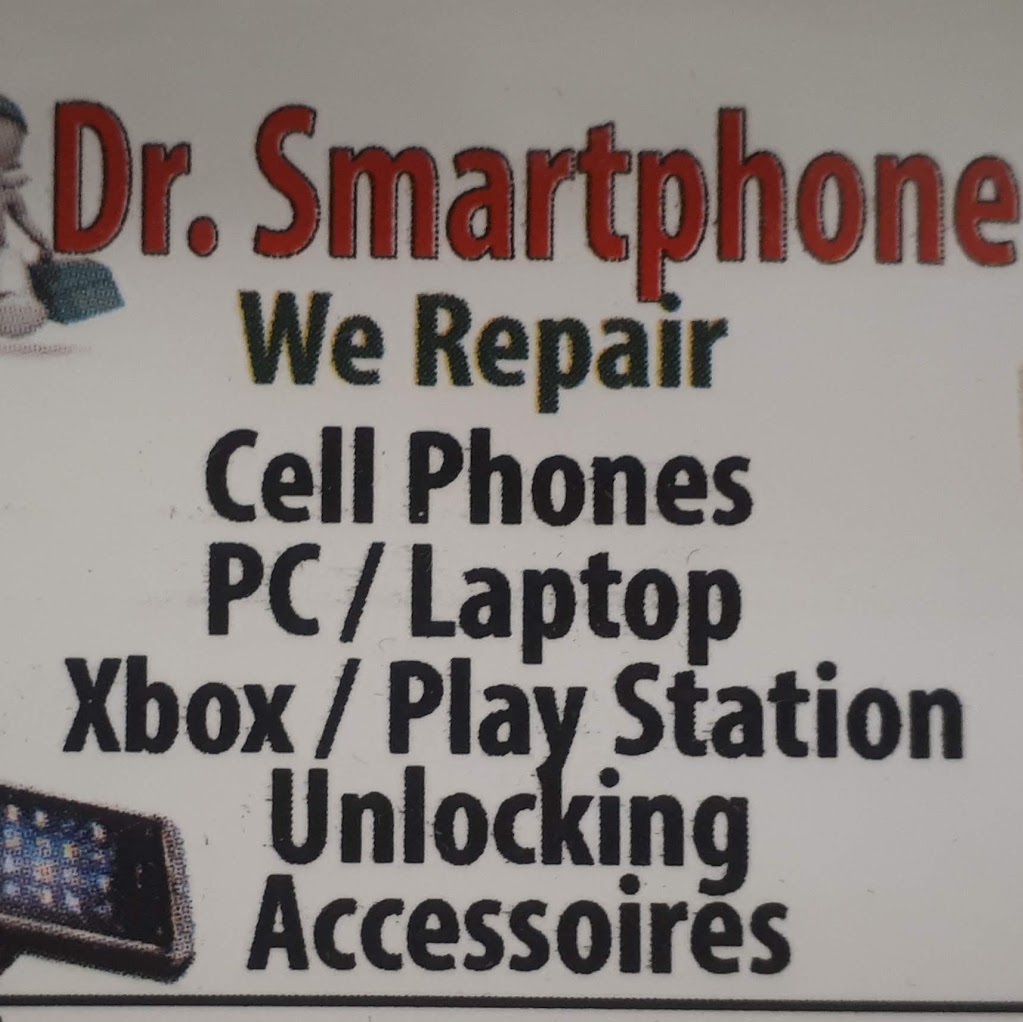 Dr. Smartphone | 9434 111 Ave NW, Edmonton, AB T5G 0A4, Canada | Phone: (780) 909-9284