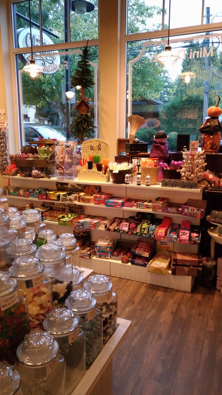 Into Chocolate Candy & Confections | 17449 56 Ave #127, Surrey, BC V3S 2X6, Canada | Phone: (604) 574-1880