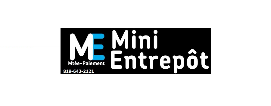 Mini entrepot Montee Paiement | 1459 Montée Paiement, Gatineau, QC J8N 3N1, Canada | Phone: (819) 815-9933