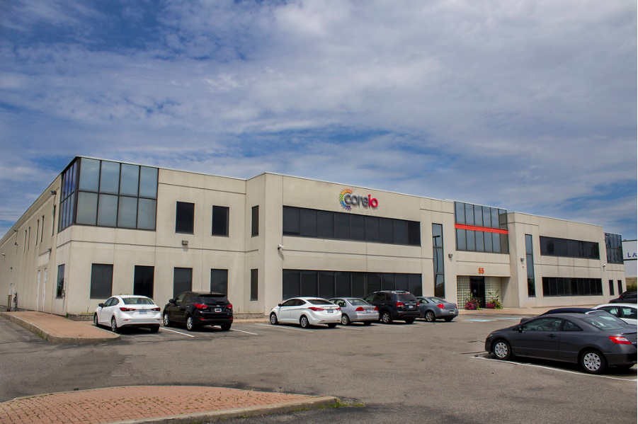 Coreio Inc. | 55 Director Ct, Woodbridge, ON L4L 4S5, Canada | Phone: (905) 264-8520