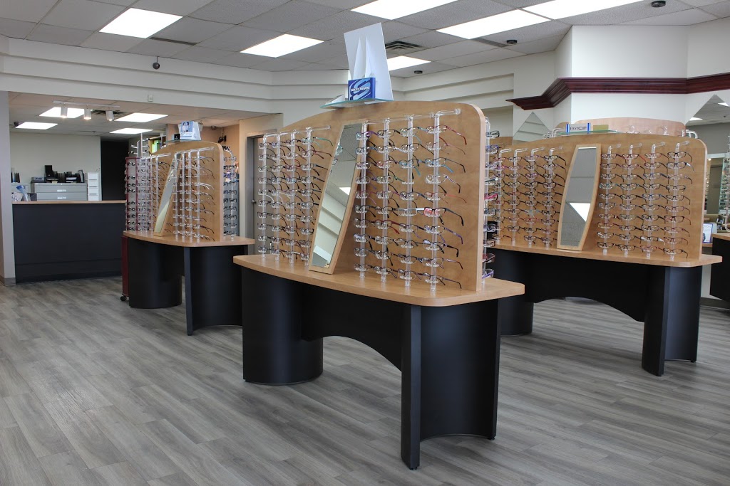 Optique Châteauguay | 72 Boulevard Saint-Jean-Baptiste Bureau 144, Châteauguay, QC J6K 4Y7, Canada | Phone: (450) 692-9838