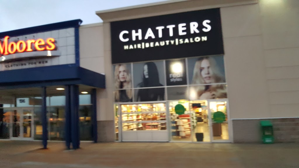 Chatters Hair Salon | 194 Chain Lake Dr, Halifax, NS B3S 1C5, Canada | Phone: (902) 407-4121