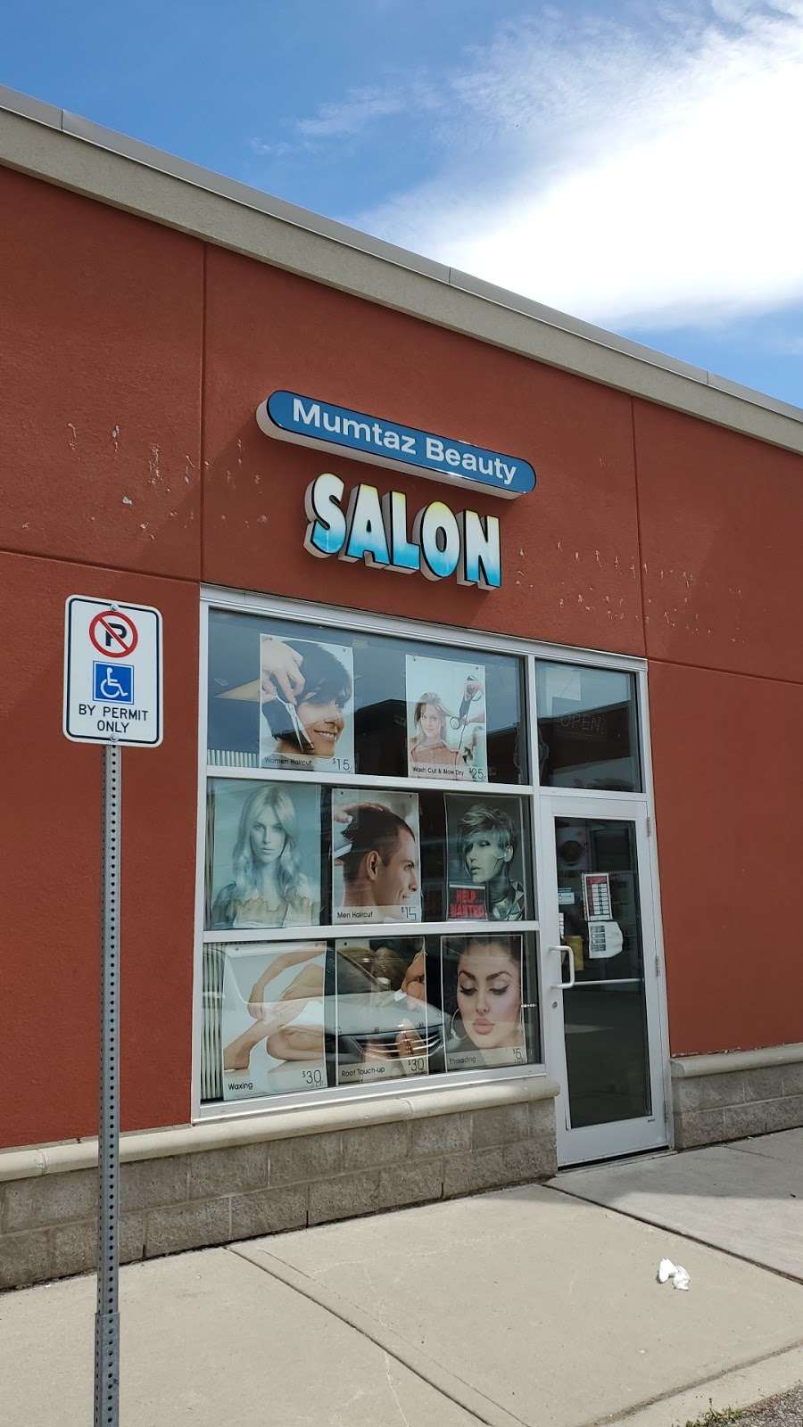 Mist Salon and Barber | 320 Eastview Rd, Guelph, ON N1E 0L2, Canada | Phone: (519) 829-1423