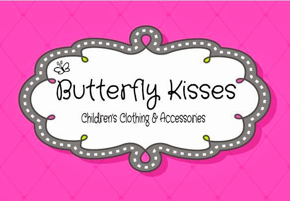 Butterfly Kisses | 20350 68 Ave, Langley City, BC V2Y 3A5, Canada | Phone: (604) 818-3324