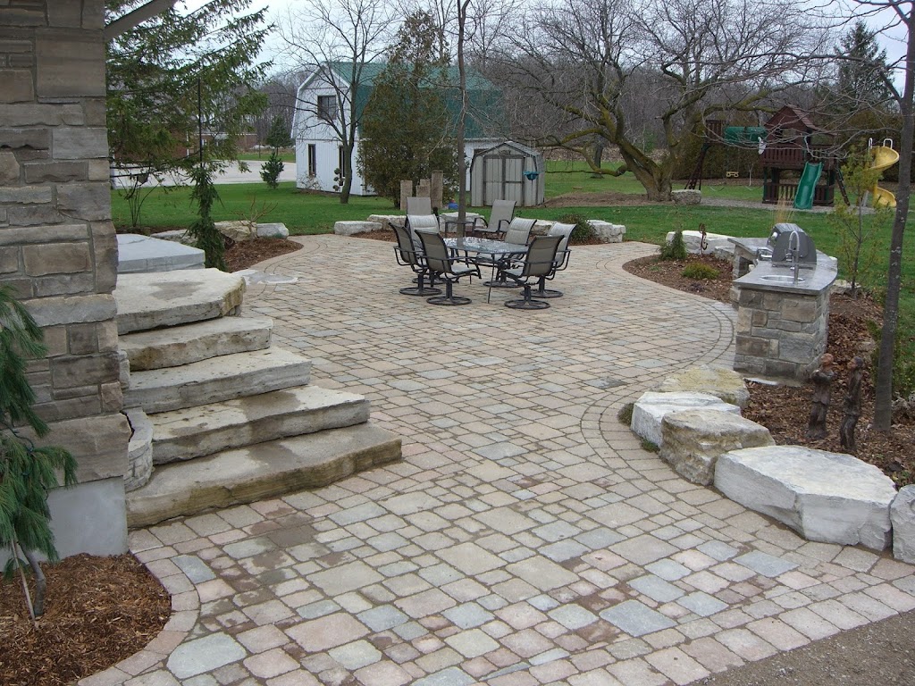 Natures Choice Landscaping | 37836 Zurich Hensall Rd, Zurich, ON N0M 2T0, Canada | Phone: (519) 236-4043