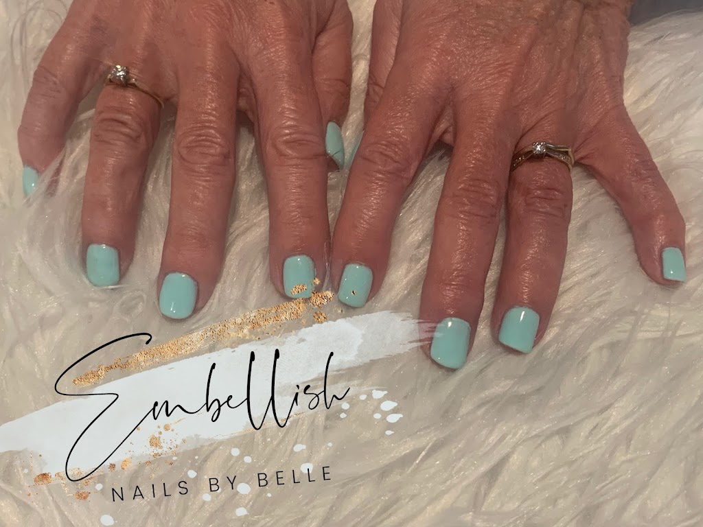 Embellish Nails by Belle | 2234 Stone Creek Pl Unit 701, Sooke, BC V9Z 1J7, Canada | Phone: (250) 896-8347