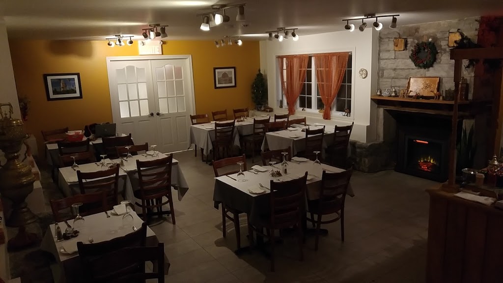 Restaurant El Marrakechi | 889 Rue Saint François Xavier, Terrebonne, QC J6W 6E8, Canada | Phone: (450) 326-1439