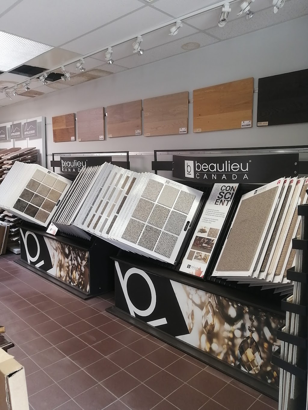 Estra Flooring | 439 Preston St, Ottawa, ON K1S 4N5, Canada | Phone: (613) 233-0149