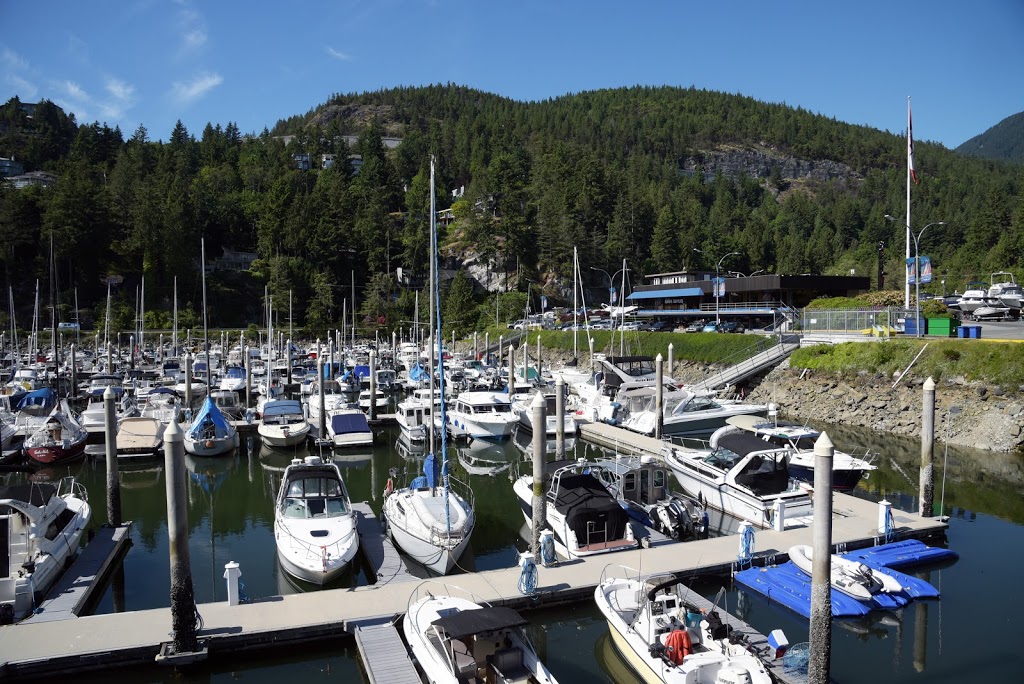 Pacific Yacht Systems | 5776 Marine Dr #103, West Vancouver, BC V7W 2S2, Canada | Phone: (604) 900-8037