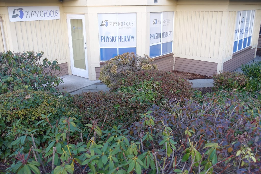 Physiofocus Walnut Grove | 402-21183 88 Ave, Langley City, BC V1M 2G5, Canada | Phone: (604) 881-2002