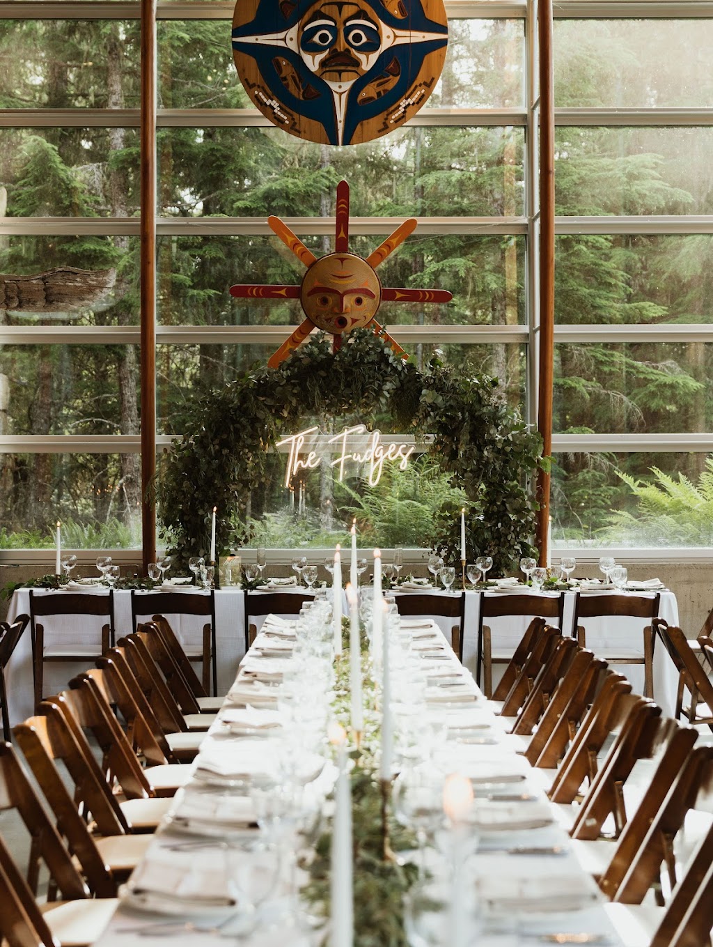 Bliss Event + Floral Design | 1005 Alpha Lake Rd, Whistler, BC V0N 1B1, Canada | Phone: (604) 905-9948