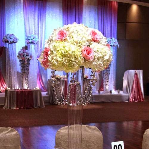 WeddingDecor.com | 6956 Old Creditview Rd, Mississauga, ON L5N 8K9, Canada | Phone: (647) 893-6767